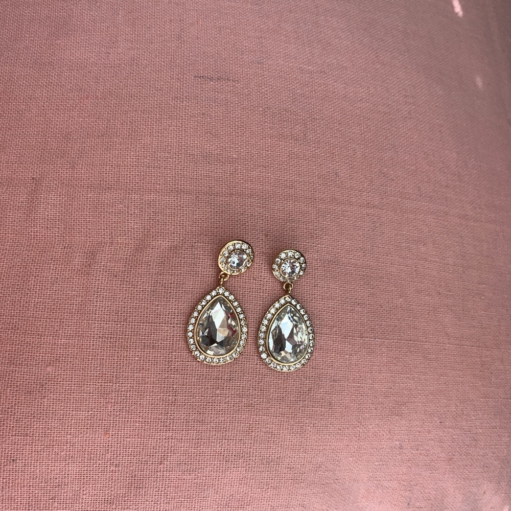 Formal/Pageant Earrings